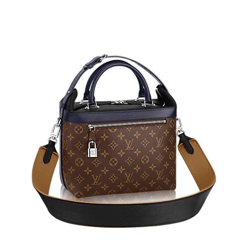 borsa pochette bauletto louis vuitton|Louis Vuitton hobo purses.